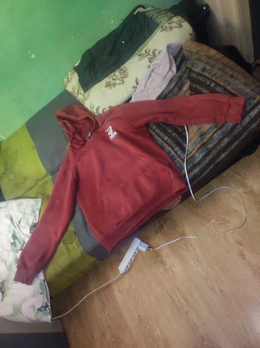 Bluza grube lolo