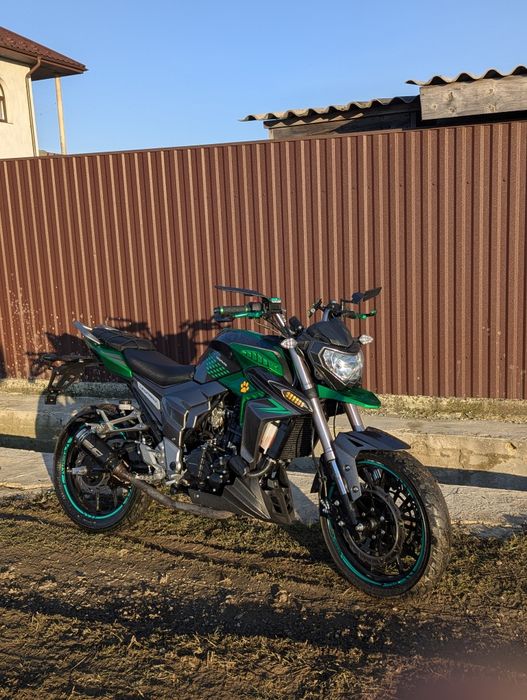 Senke leopard SK 300 в гарному стані