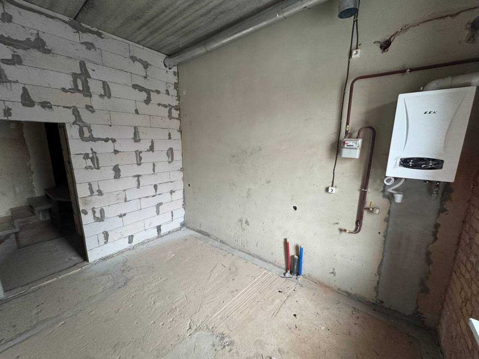 ‼️Центр‼️ 2к квартира в новобудові з інд.опаленням, вигідна ціна