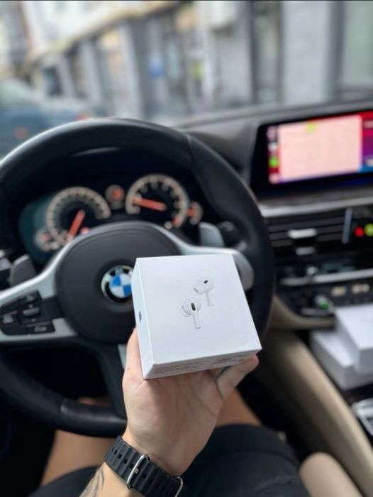 Розпродаж AirPods Pro 2 (FULL якість 1:1)