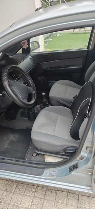 Hyundai Getz 1.1 Active