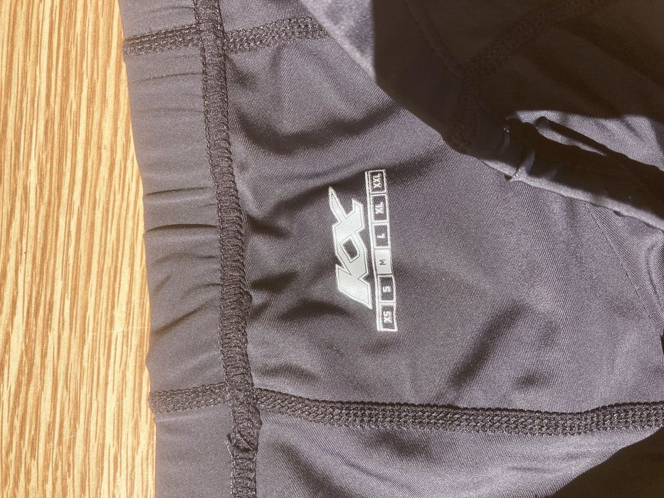 Conjunto de ciclismo