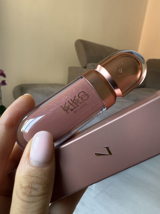 Набір 10 штук Kiko Milano Oasis