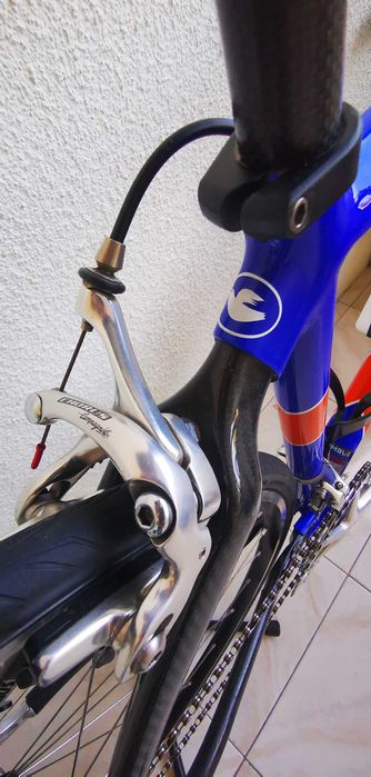 Bicicleta Cyfac Columbus Starship