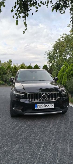 Volvo XC 40