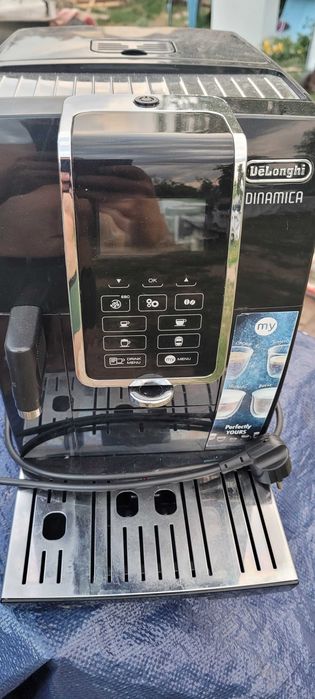 Ekspres do kawy DELONGHI Dinamica,sprswny