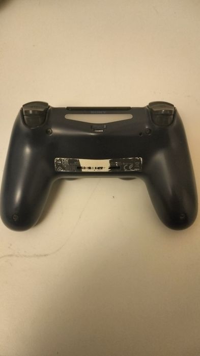 Comando Azul PS4 Original