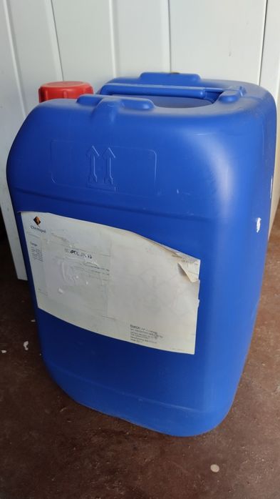 Биоцид Chemipol Biopol JM 15