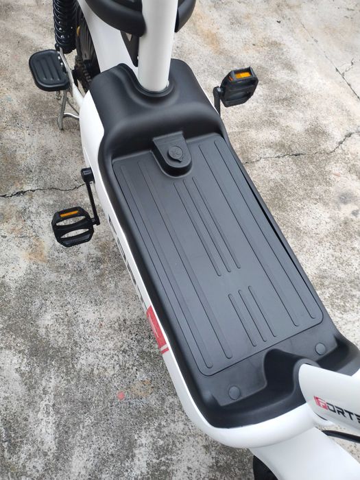 Електроскутер (Новий) 500 ватт