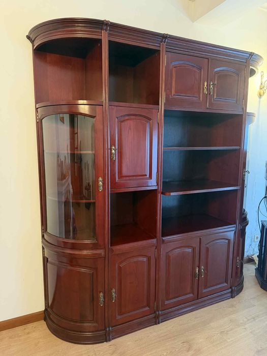 Móvel de Sala - Estilo antigo