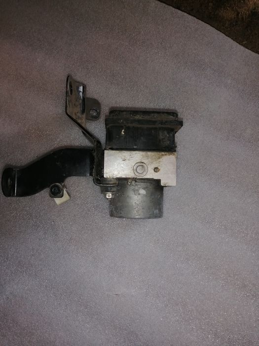 Блок абс митсубиси кольт 6