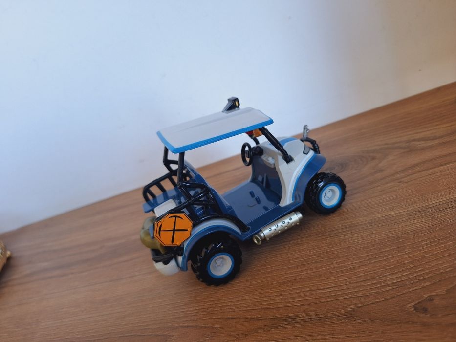 Fortnite wózek golfowy Epic Games Moose 2019