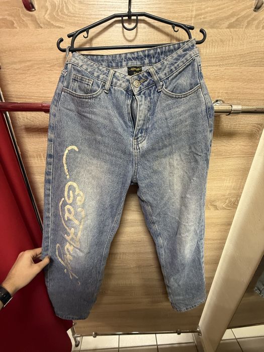 Джинси EdHardy..