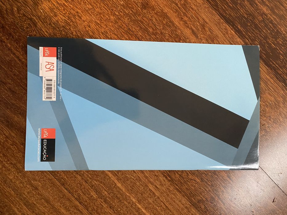 Caderno de Atividades PI9 Matemática 9ano ASA