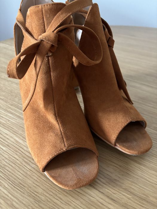 Sandalki cameliew vinceza rozmiar 40