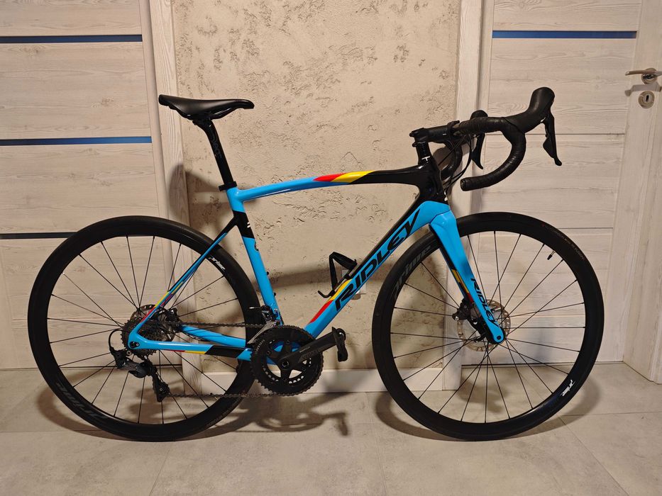 Rower szosowy Ridley Fenix SL rozm. S (53-54)