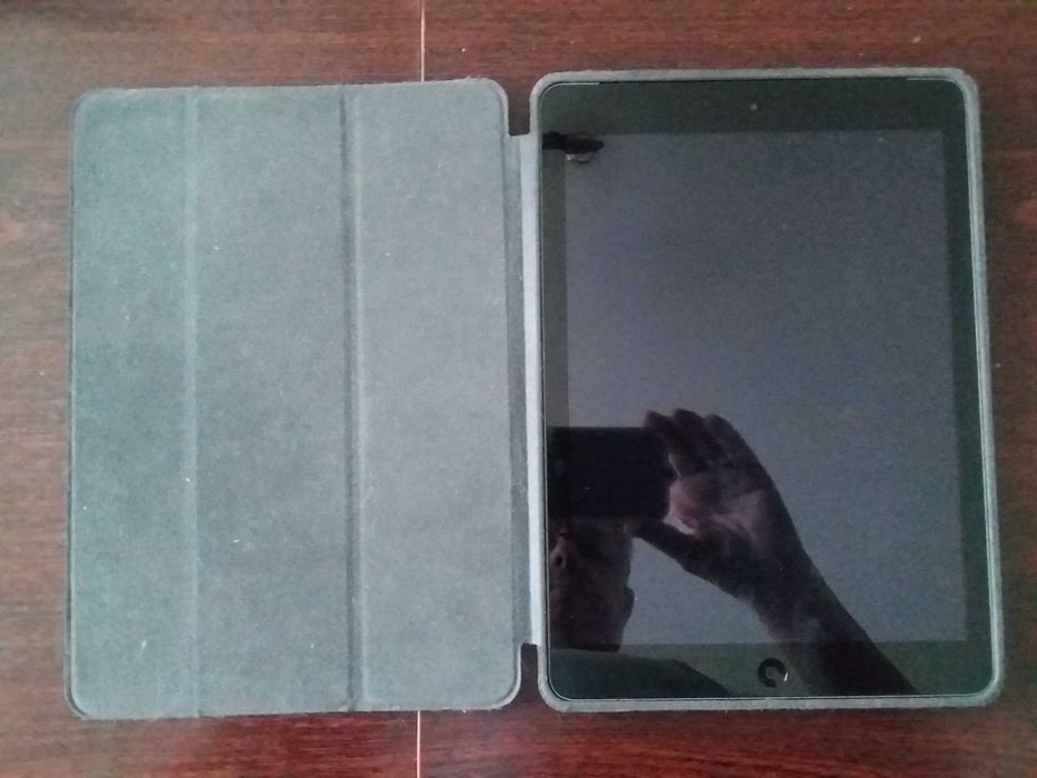 Чохол для iPad Air