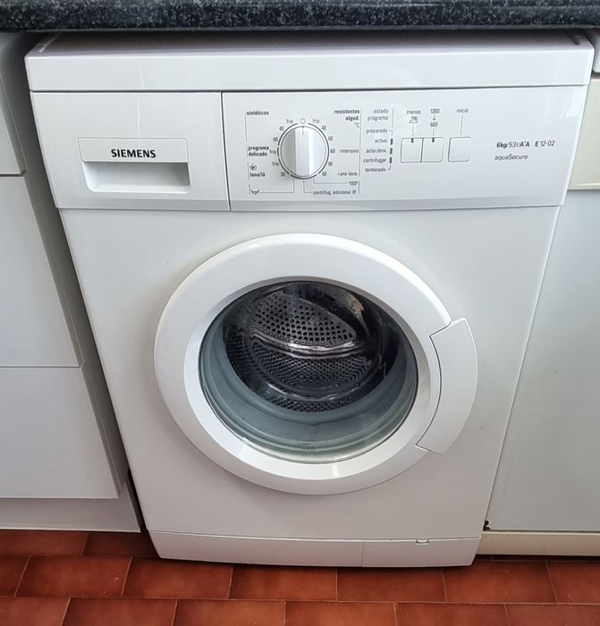 Recheio completo casa