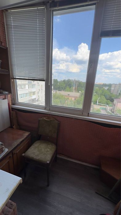 Продам 2К Радистів, Мануйлівський, Воронцова
