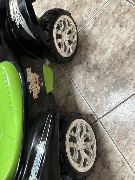 Мотоцикл-толокар