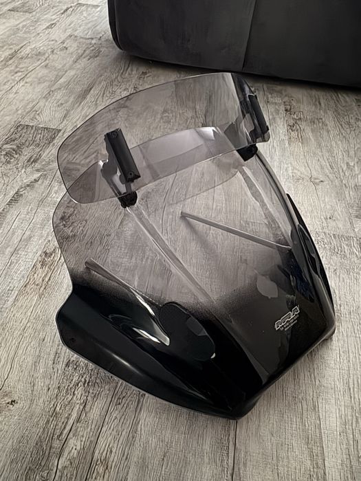 Вітрове скло MSA