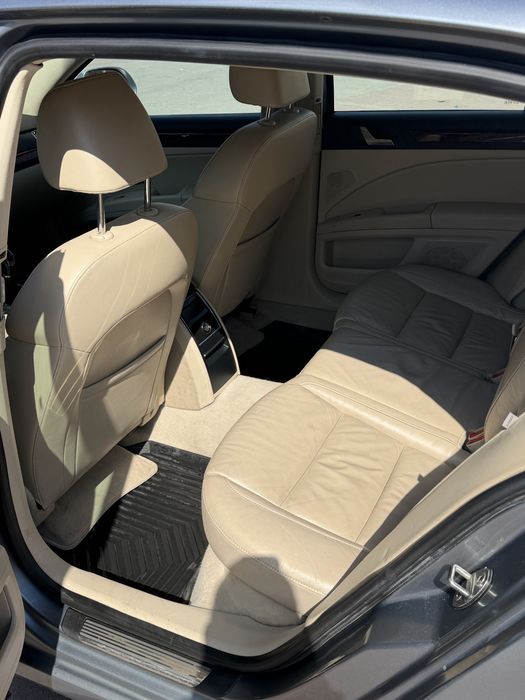 Skoda superb 1.8 benzyna 2009 rok SPRZEDAM Lub zamienie