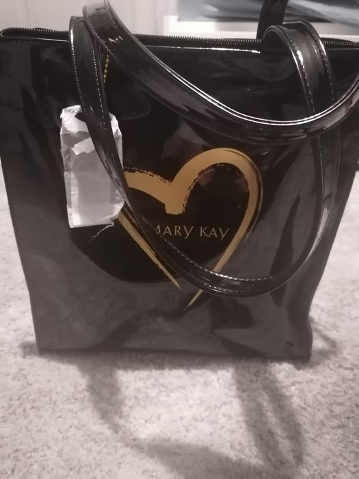 Nowa torebka Mary Kay