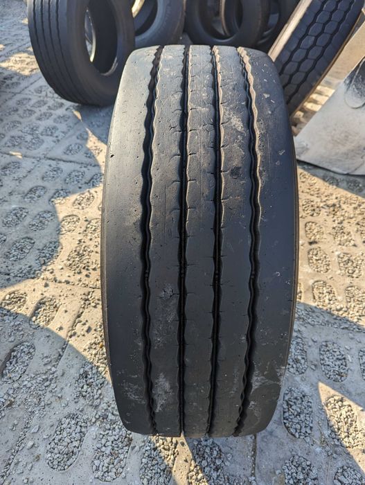 385/65R22.5 Giti GTR955 naczepa
