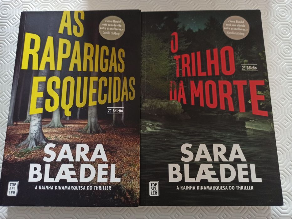 Vários Livros 01