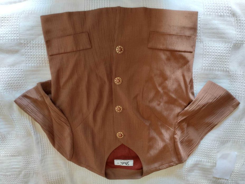 Casaco de Verão, tamanho 46