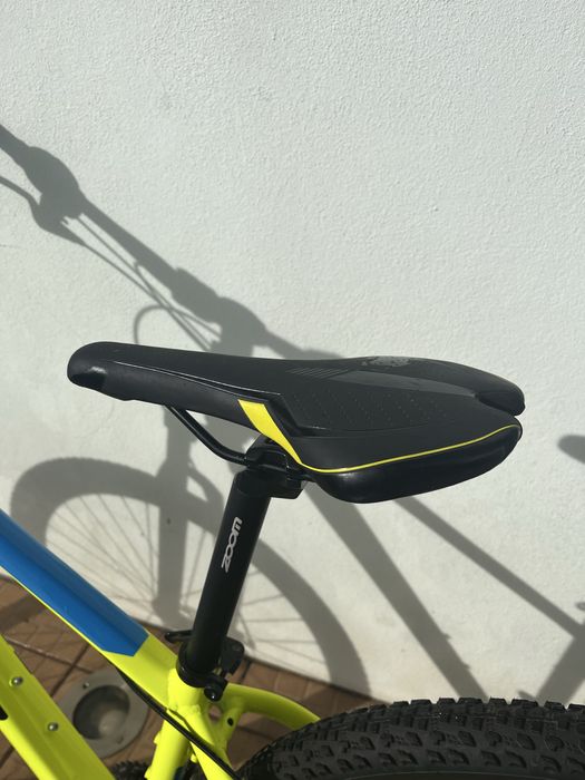 bicicleta atractor 5.7