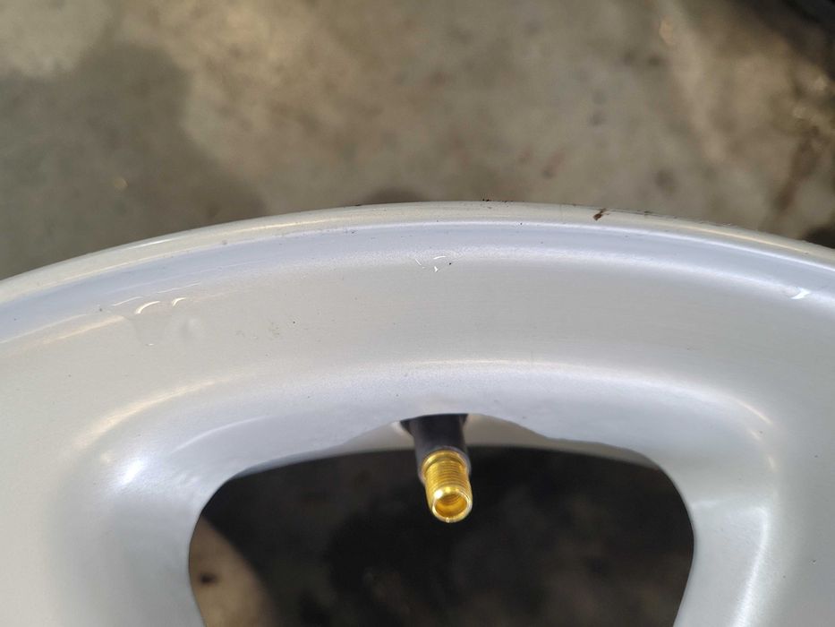 Felgi stalowe suzuki r 16 oryginał