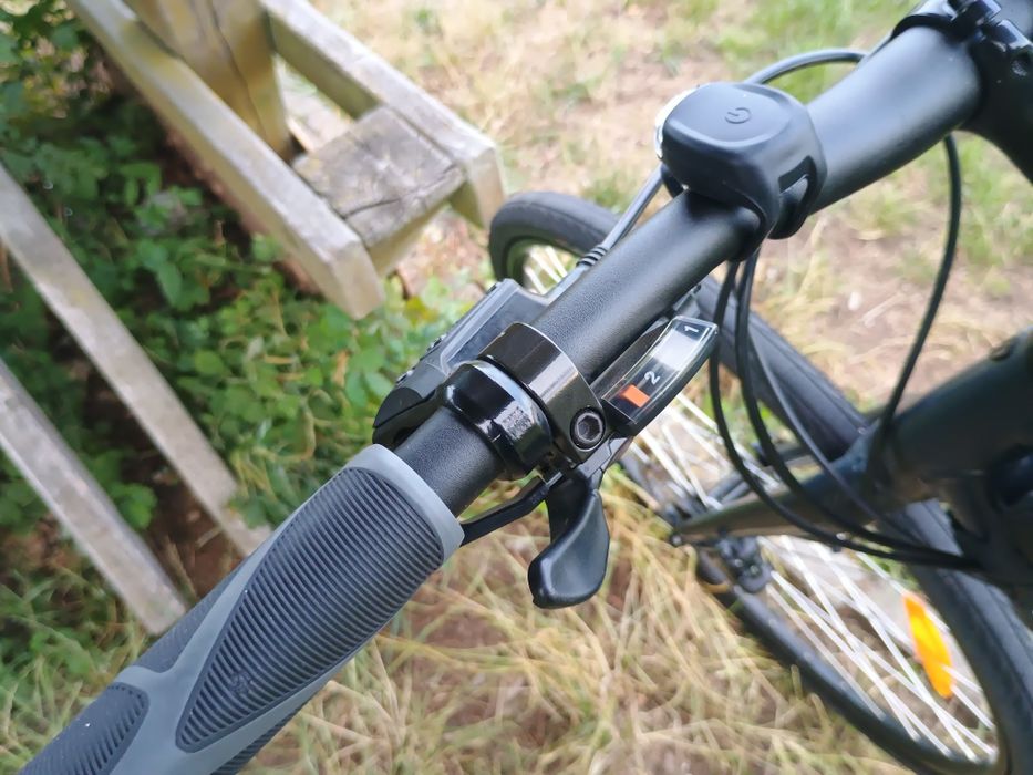 Rower fitness Trek FX 2 rozm L