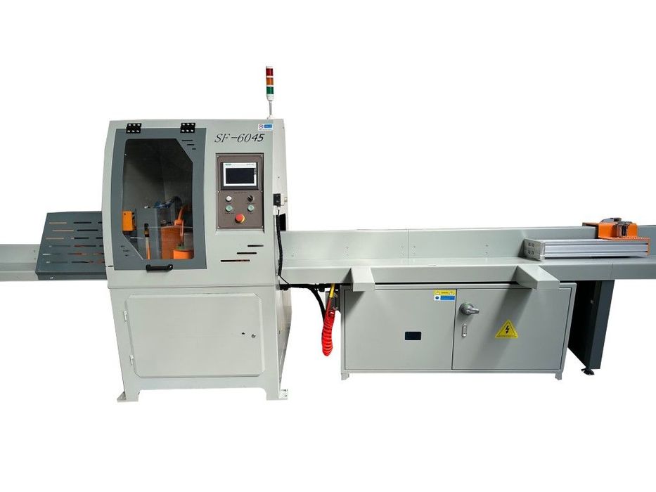Автоматичний відрізний верстат WINTER ASKS 6045