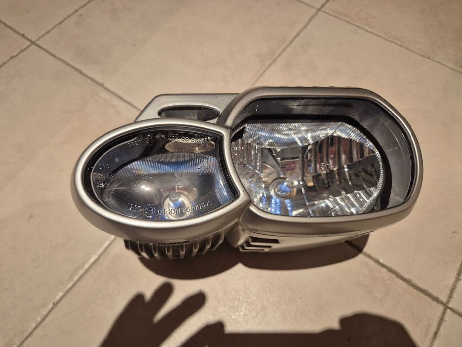 Farol BMW K1200R