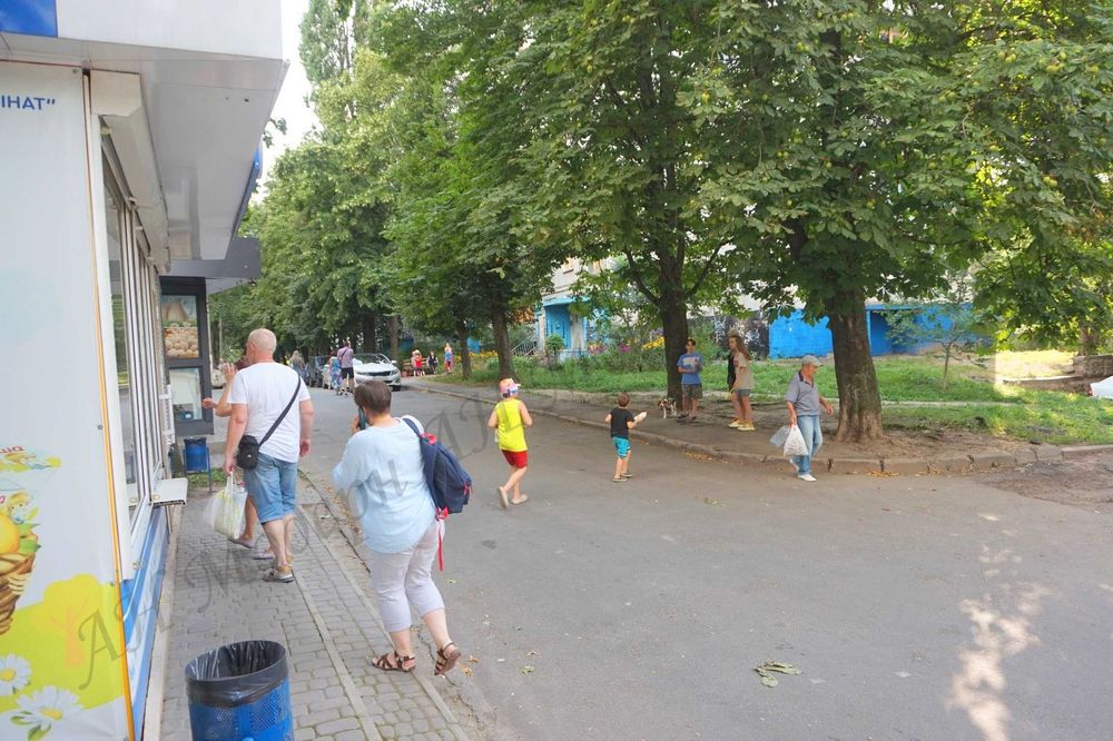Павільйон на вул.Бучми біля джерела та зони відпочинку оренда Харків - View 6