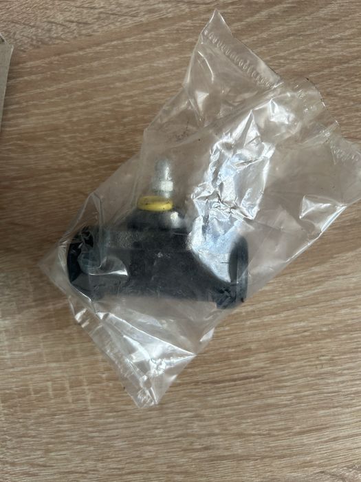 Ланос стоп трос цылиндрик