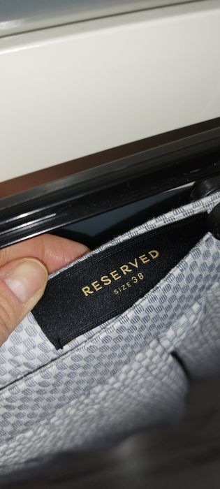 Spódnica Reserved 38 M