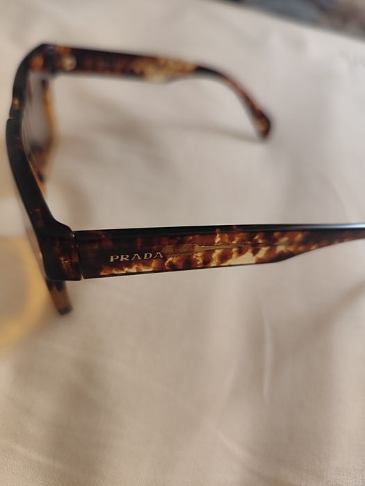 Óculos de sol da Prada para Senhora