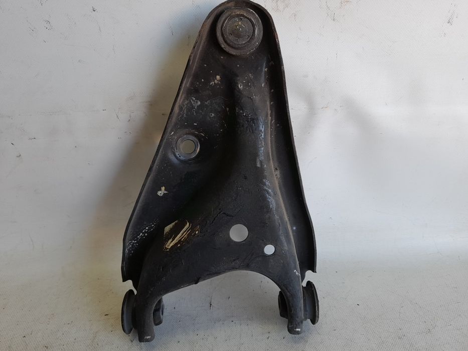 Braço de suspensão frente direito DACIA Sandero II (5S_)