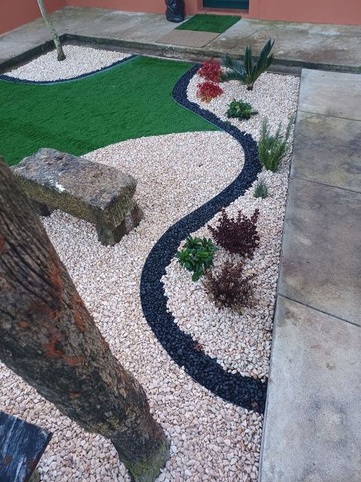 Empresa de jardinagem
