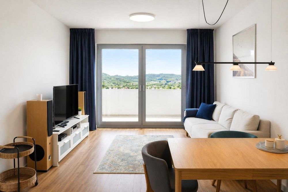Mieszkanie 74m2 bezpośrednio Estepona, Costa del Sol, Hiszpania