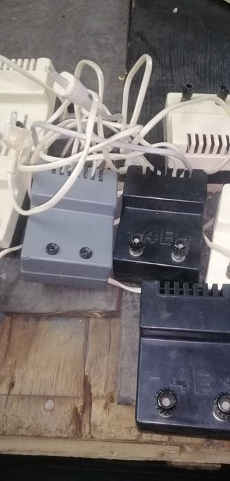 Преобразователь напряжения  4/40 ухл4.Ву 4/36 УХЛ 3.6.