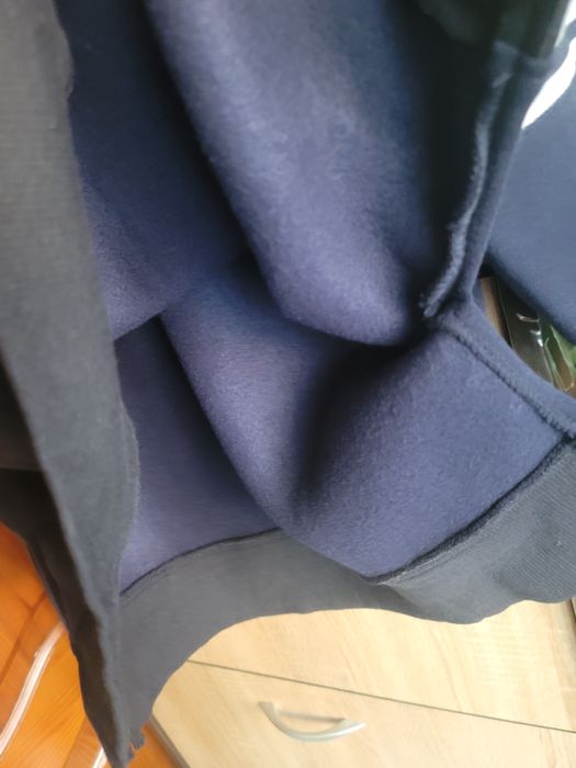 Туника женская на флисе новая