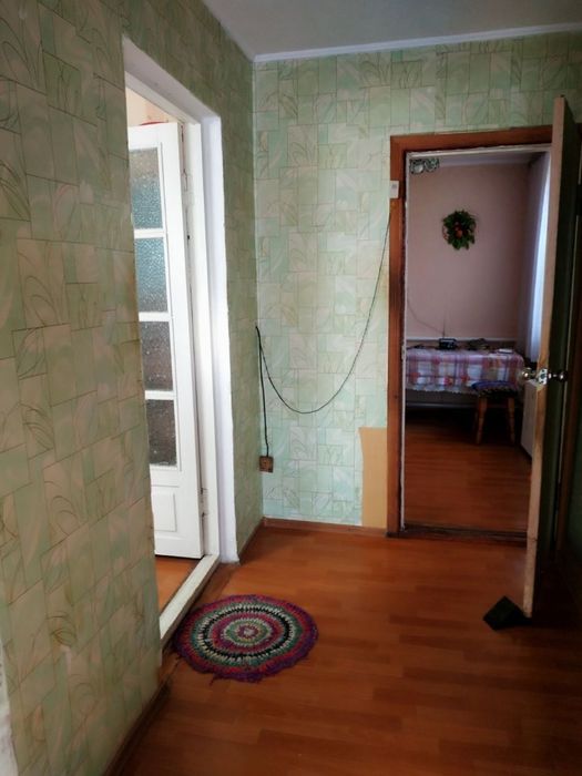 Два дома на участке пригород Черноморска.