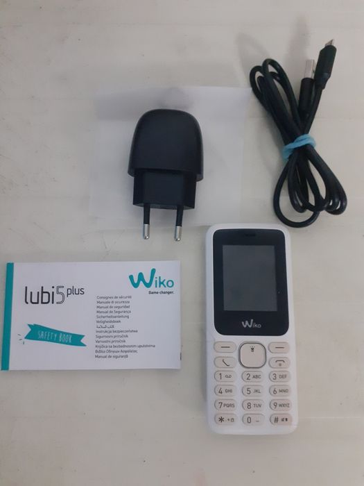 Telemóvel da wiko