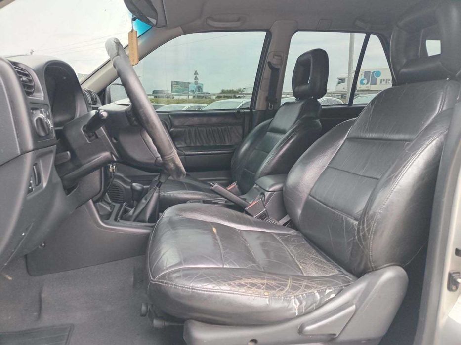 Продам Opel Frontera 1999р. #71348