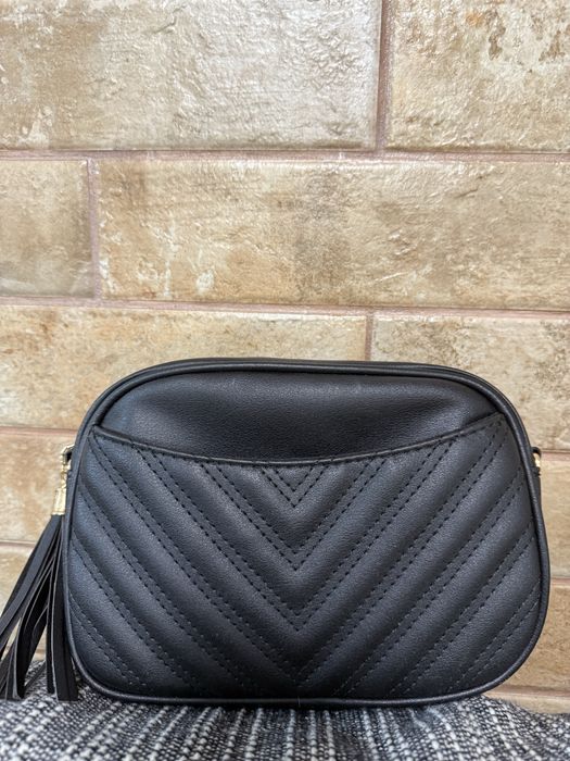 Сумка через плече