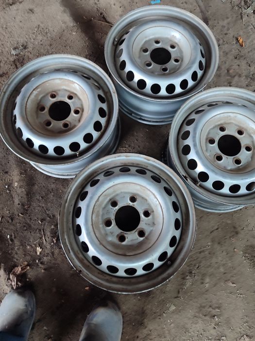 Діски на Мерседес