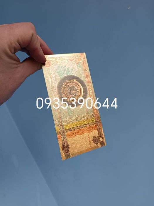 Bitkoin,купюра+ монета в подарок,сувенир,в наличии